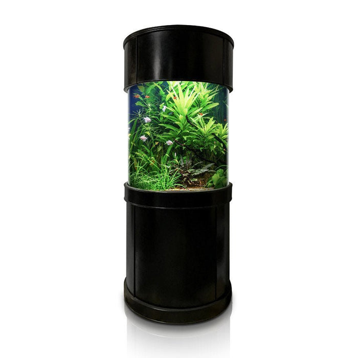 AQUA VIM Glass Full Cylinder