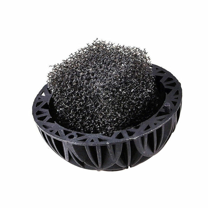 300 pcs(6xbags) Aquarium Bio Mesh Balls FREE Bag Filter Media