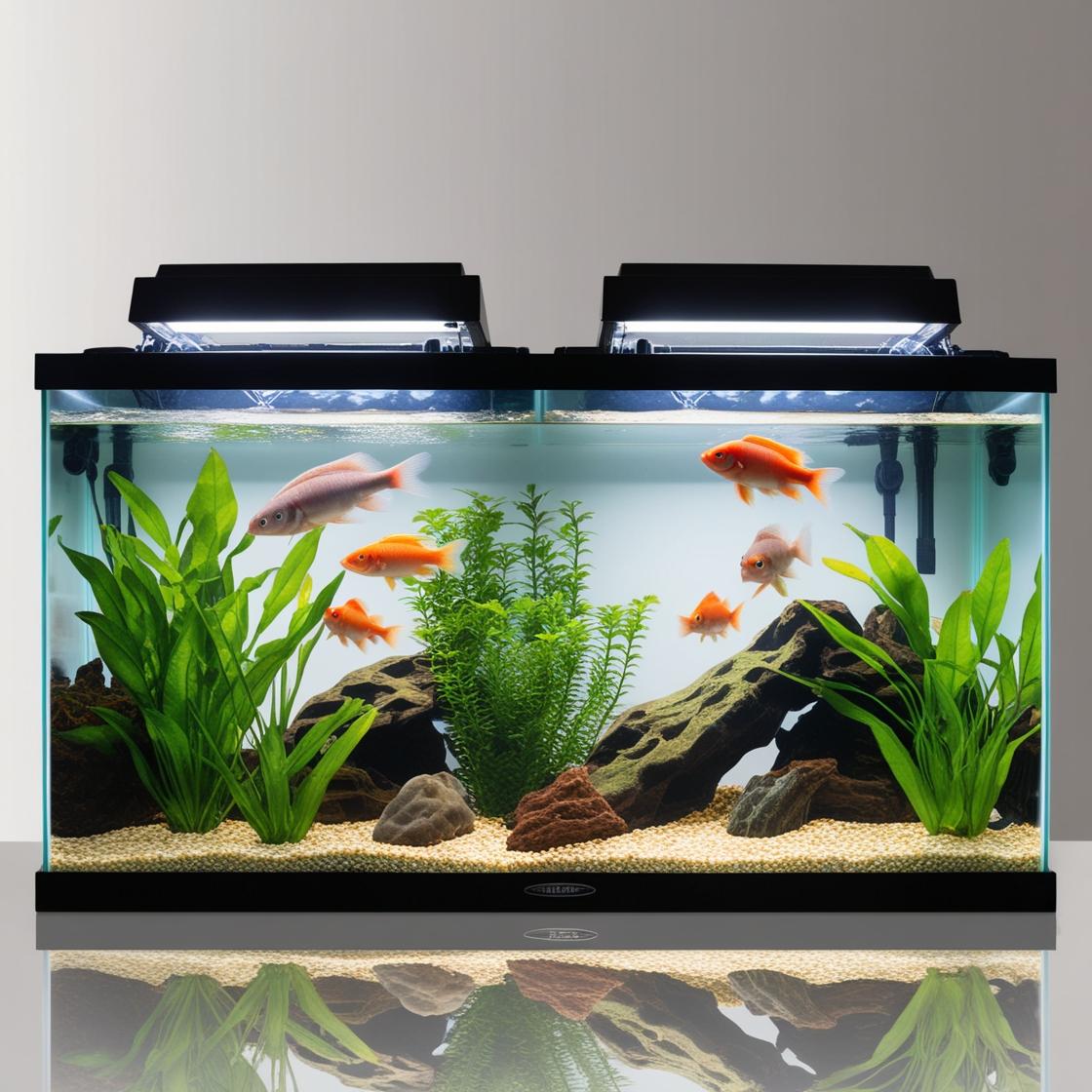 Fish Tanks