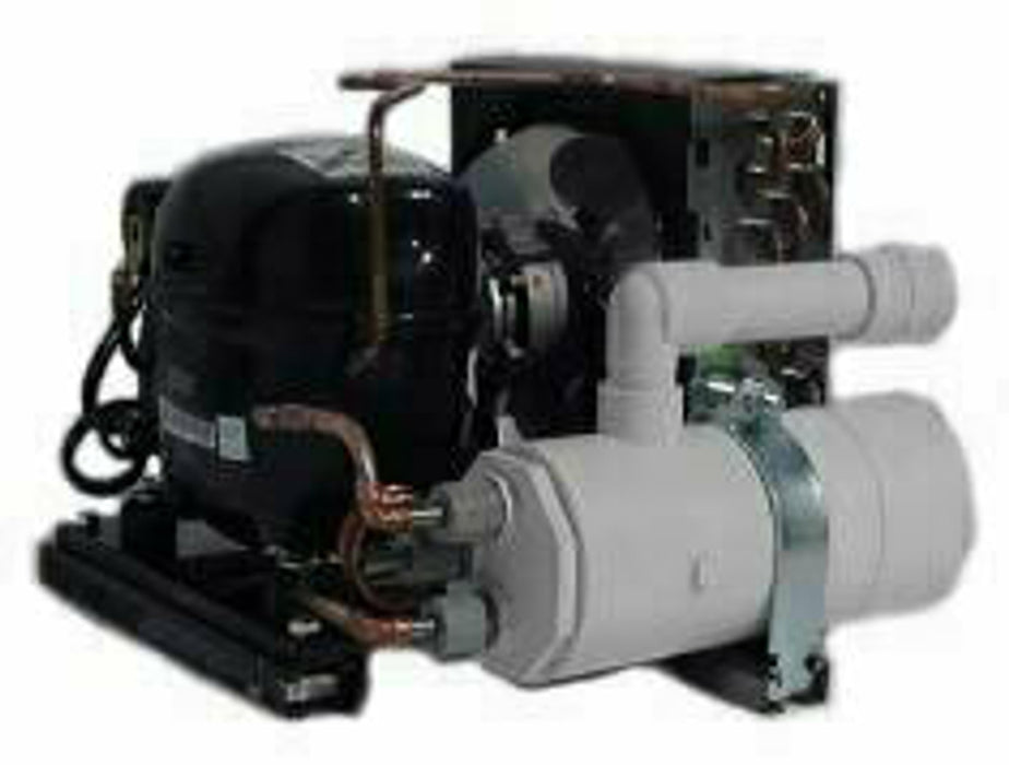 TradeWind 3/4-HP Inline Commercial Chiller