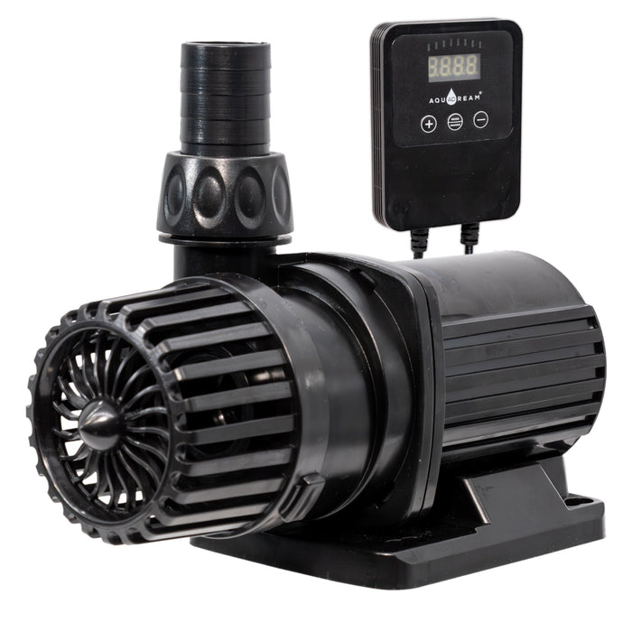 Aqua Dream 24v Dc Eco Marine Aquarium Wave Water Pump 3170 GPH