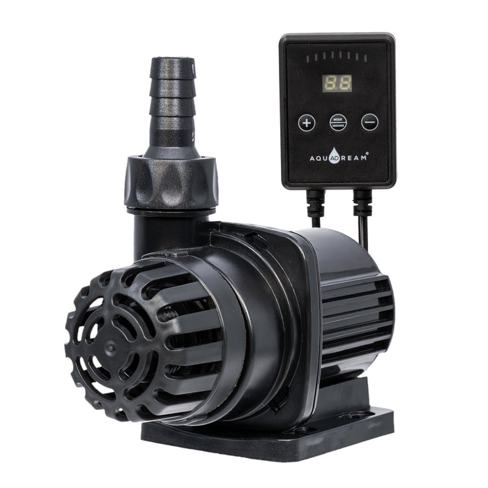 Aqua Dream 24v Dc Eco Marine Aquarium Wave Water Pump 530 GPH