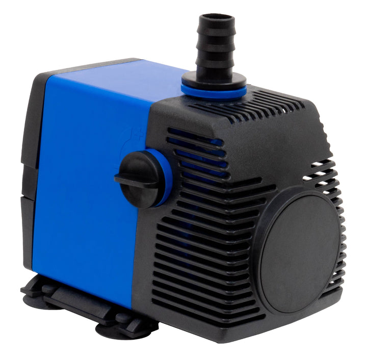 Aqua Dream 800 GPH Adjustable Submersible Pump Aquarium Powerhead