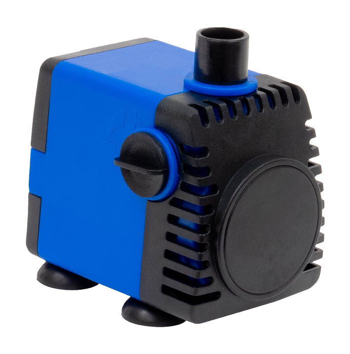 Aqua Dream 160 GPH Adjustable Submersible Pump Powerhead