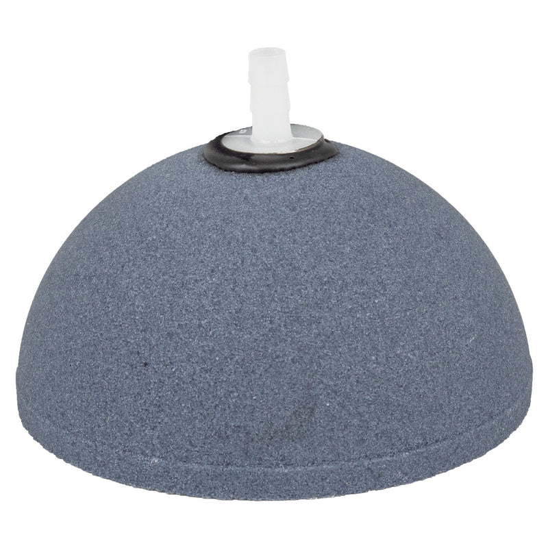 Air Stone 3.1 Inch Dome Diffuser for Fish Tank Aquarium Air Pump