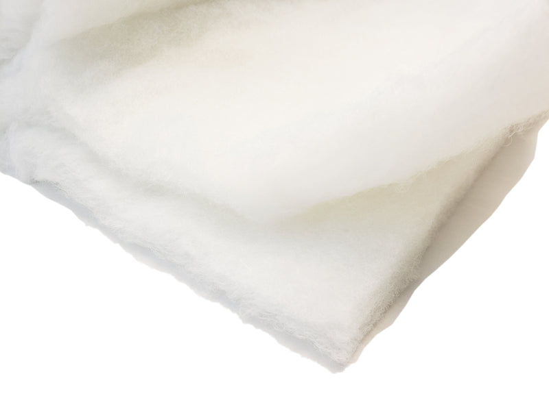 Bonded Filter 12" x 12" - 5 Pack