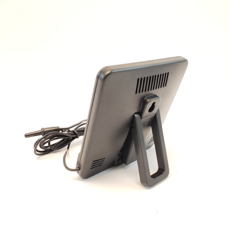 Digital Thermometer / Hygrometer