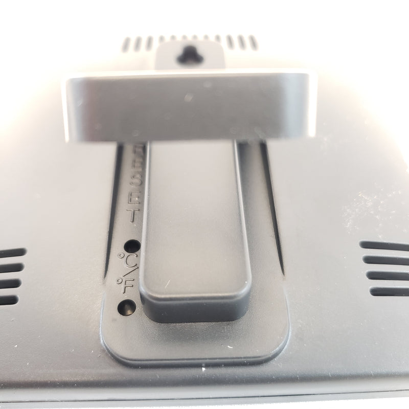 Digital Thermometer / Hygrometer