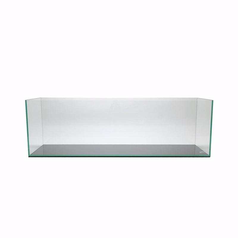 11 Gallon Clear Glass Bookshelf Aquarium 5mm (31.88"x7.87"x9.84")