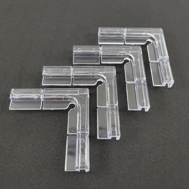 8mm Lid Clips for Aquariums