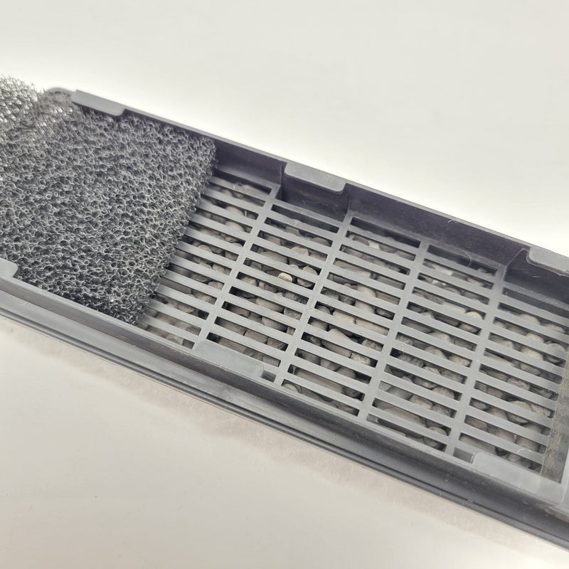 2 Gallon Low Iron Ultra Clear Glass Cube Betta Tank 5MM  7.8 x 7.8 x 7.8 Inch