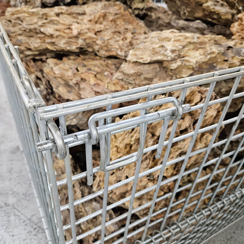 Dragon Ohko Aquascaping Rock X Large 14" to 18" Size Rocks