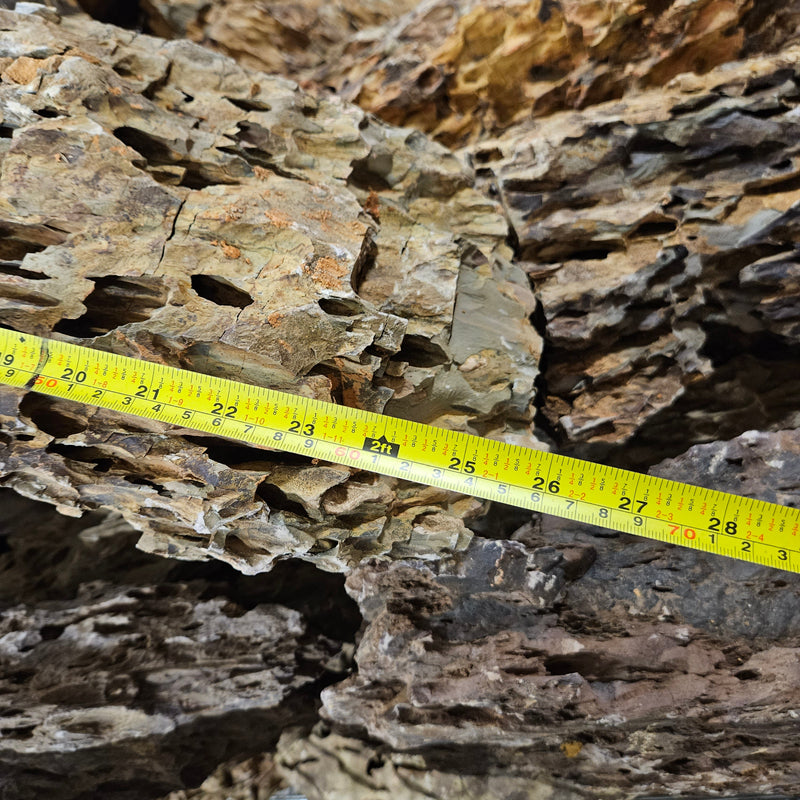 Dragon Ohko Aquascaping Rock XX Large 18" to 26" Size Rocks