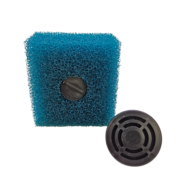 3.8 Gallon Ultra Low Iron Glass CRYSTAL Aquarium