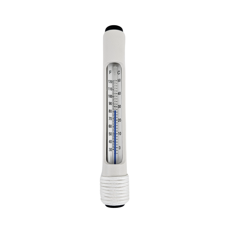 TUBE THERMOMETER
