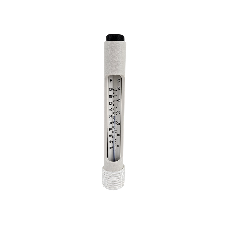 TUBE THERMOMETER