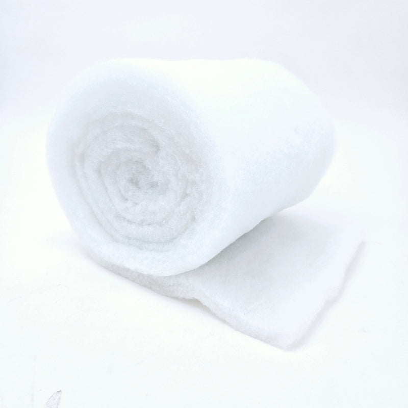 Bonded Filter 288" x 12" Filter Floss Aquarium Media Roll