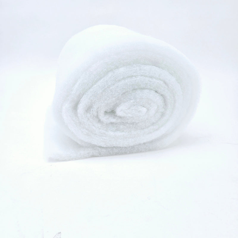 Bonded Filter 288" x 12" Filter Floss Aquarium Media Roll