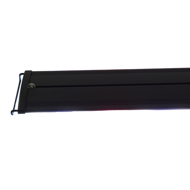 FULL SPECTRUM 48"  LED Light Lumens: 1700  Lux: 2880  Watts: 35