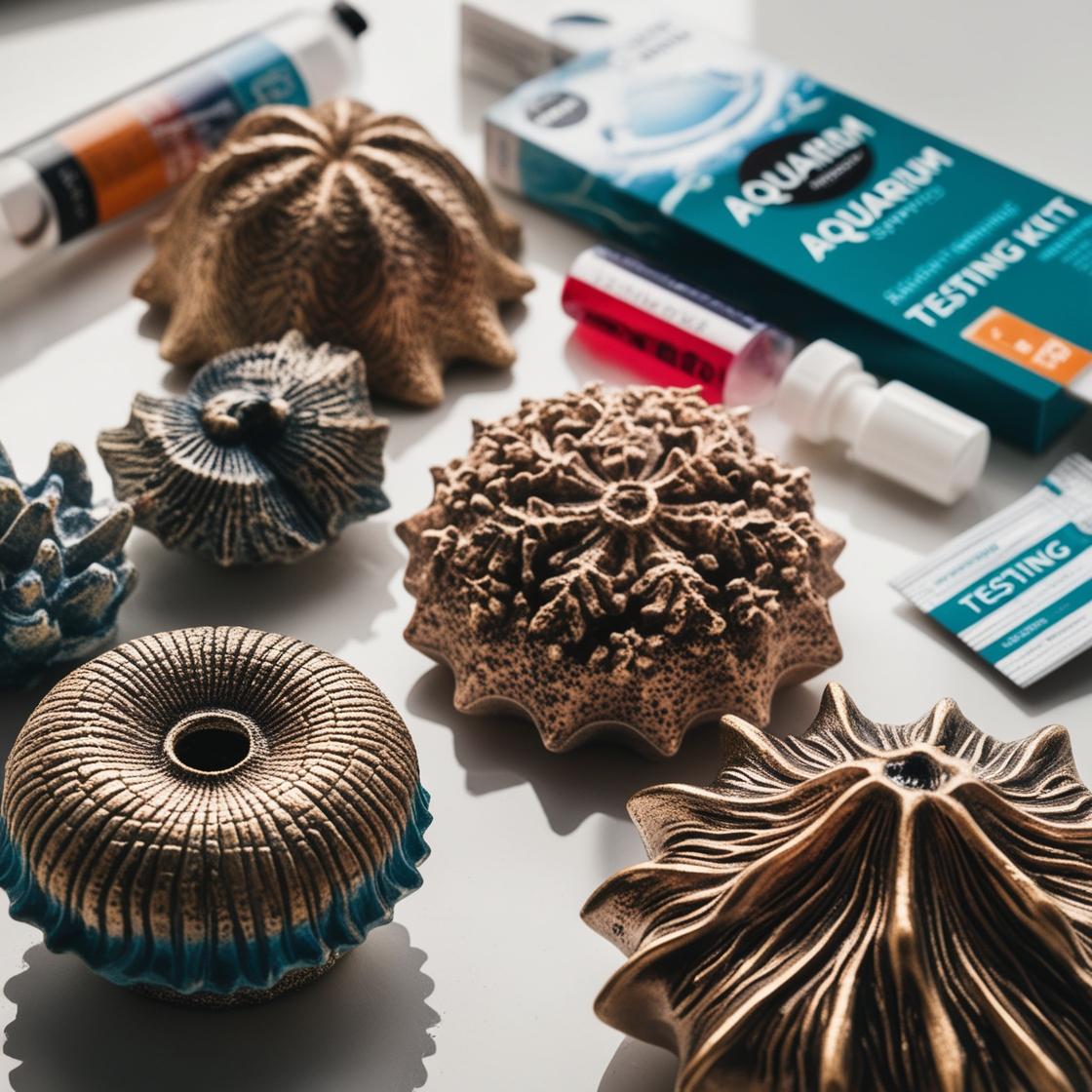 Aquarium Supplies