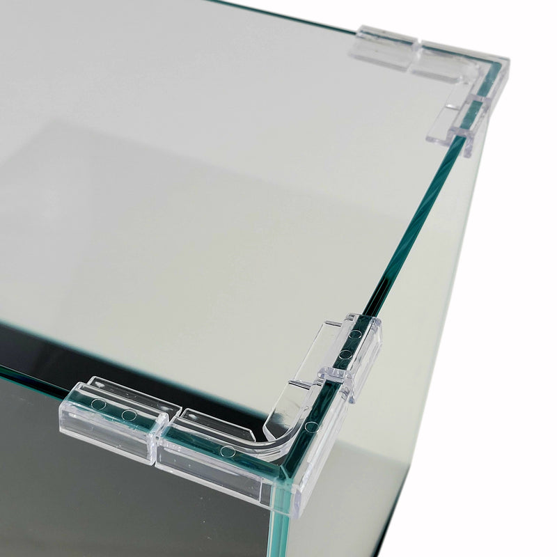 6mm Lid Clips for Aquariums