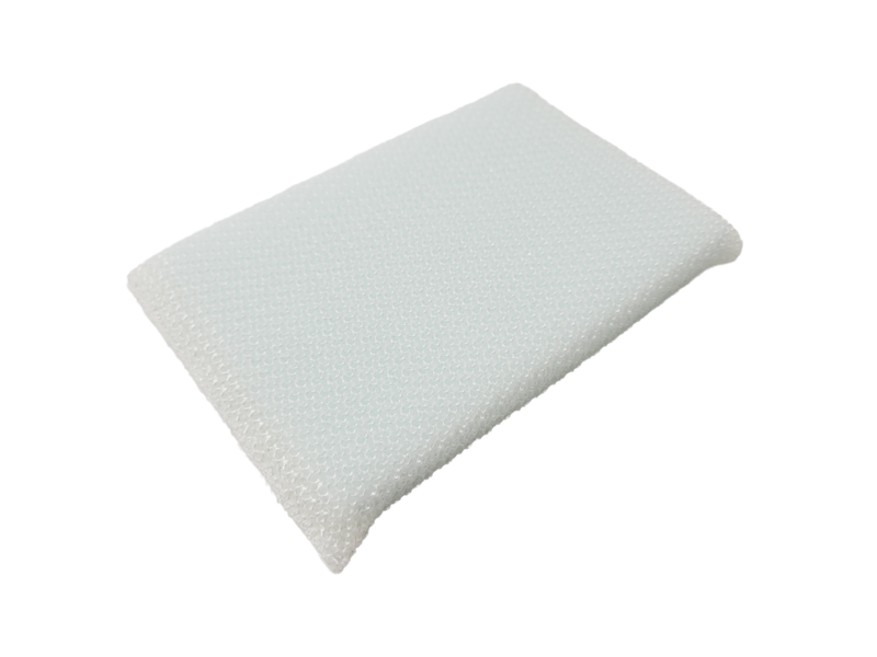 Scratch Safe Acrylic and Glass Algae Pads 5" x 3" Made in U. S. A.