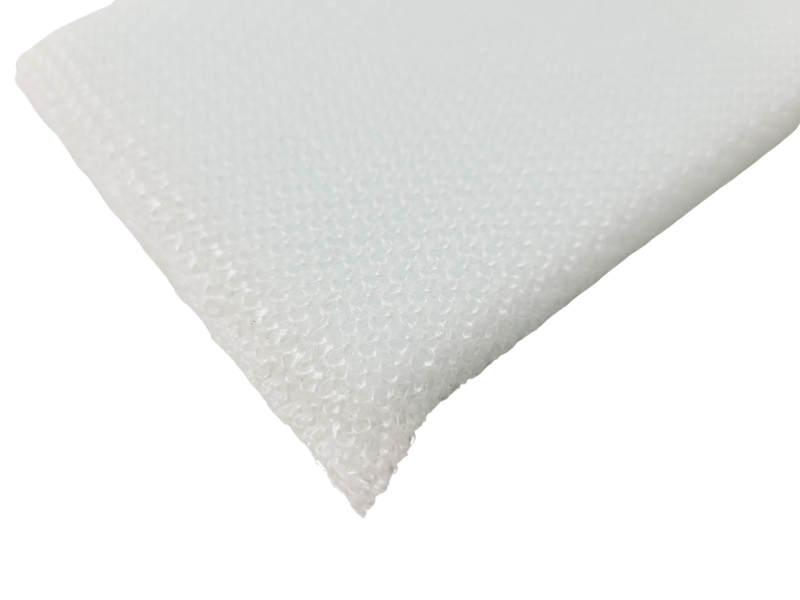 Scratch Safe Acrylic and Glass Algae Pads 4" x 2.75" Made in U. S. A.