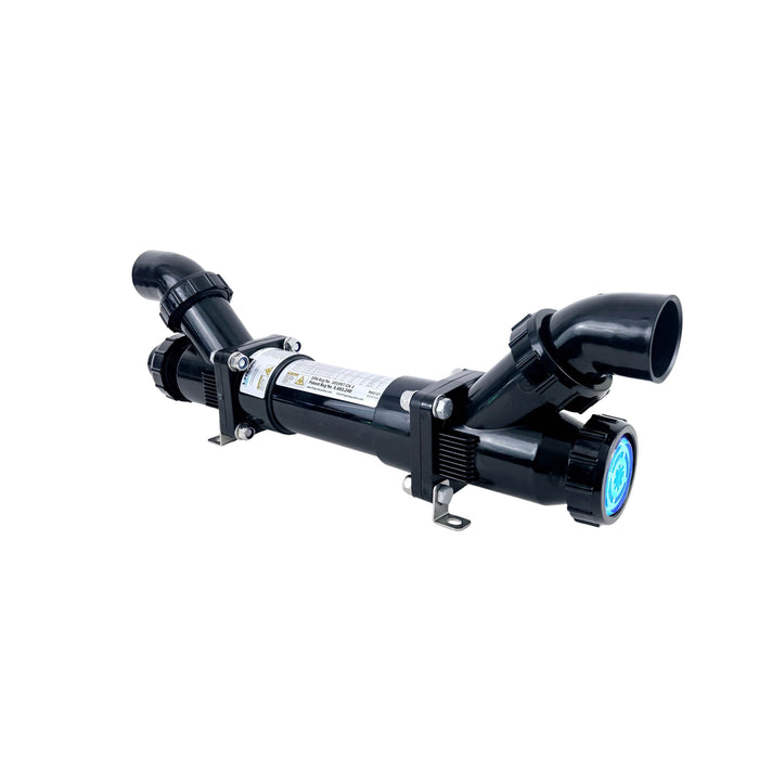 Lifegard Pro-MAX High Output Standard Germicidal UV - 25 Watts in 3" Diameter Housing