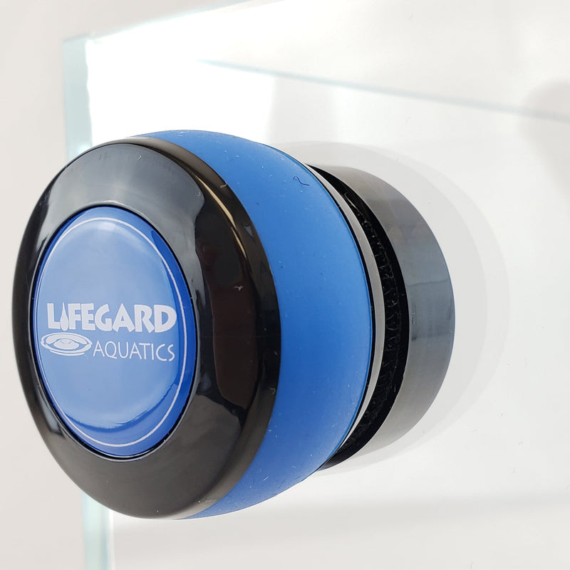 Mighty Mag Aquarium Algae Cleaner for Freshwater & Saltwater Aquariums