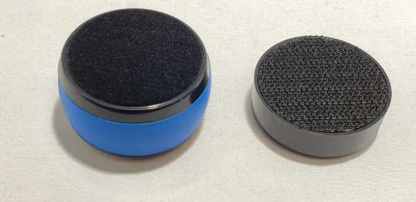 Mighty Mag Aquarium Algae Cleaner for Freshwater & Saltwater Aquariums