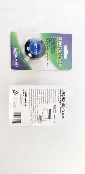 Mighty Mag Aquarium Algae Cleaner for Freshwater & Saltwater Aquariums