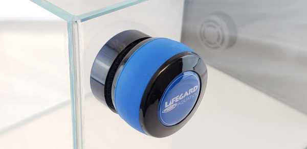 Mighty Mag Aquarium Algae Cleaner for Freshwater & Saltwater Aquariums