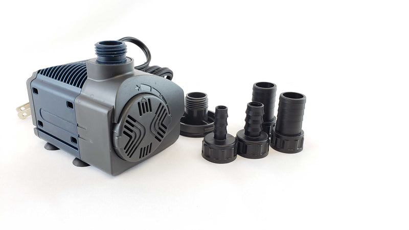 Quiet One Pro Series Aquarium 1200 - 317 GPH