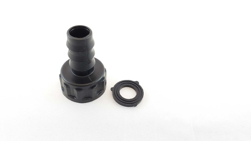 Quiet One Pro Series Aquarium 1200 - 317 GPH