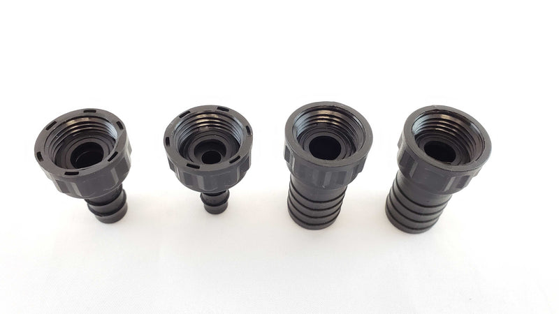 Quiet One Pro Series Aquarium 1200 - 317 GPH