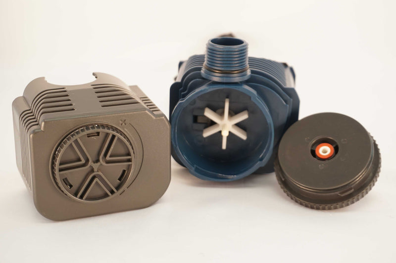 Quiet One Pro Series Aquarium 4000 - 1022 GPH