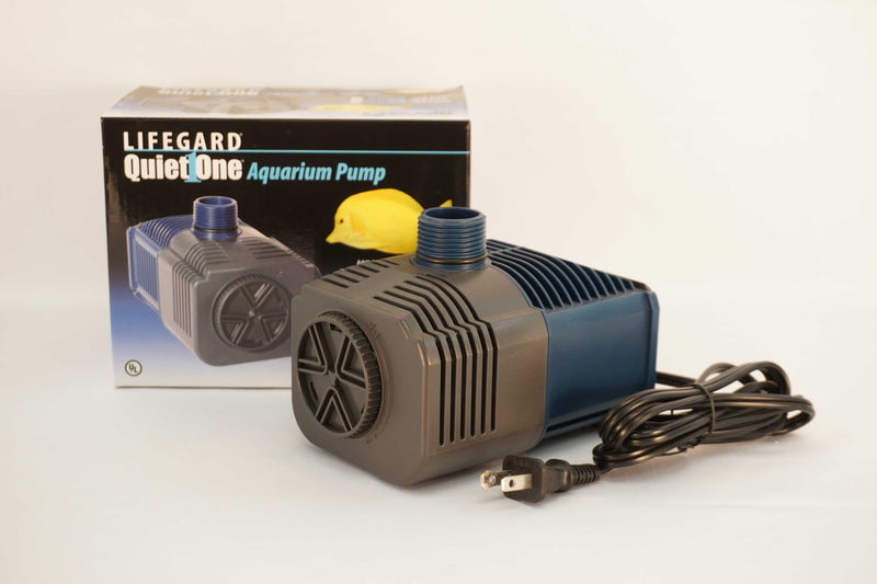 Quiet One Pro Series Aquarium 2200 - 594 GPH