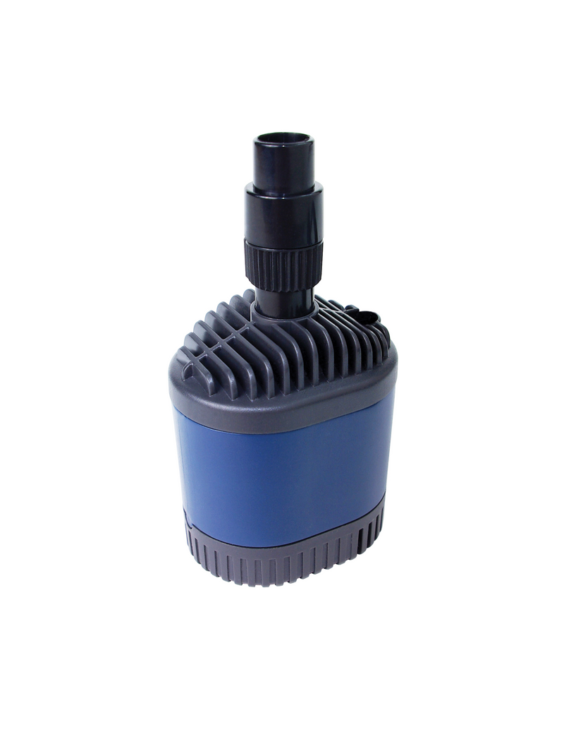 Quiet One Pro Series Aquarium 400 - 103 GPH