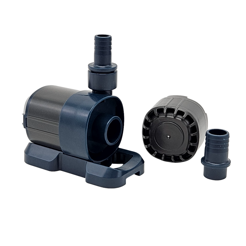 Quiet One DC Pump 185 GPH