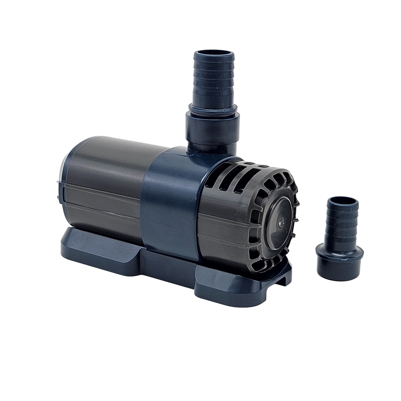 Quiet One DC Pump 475 GPH with Controller