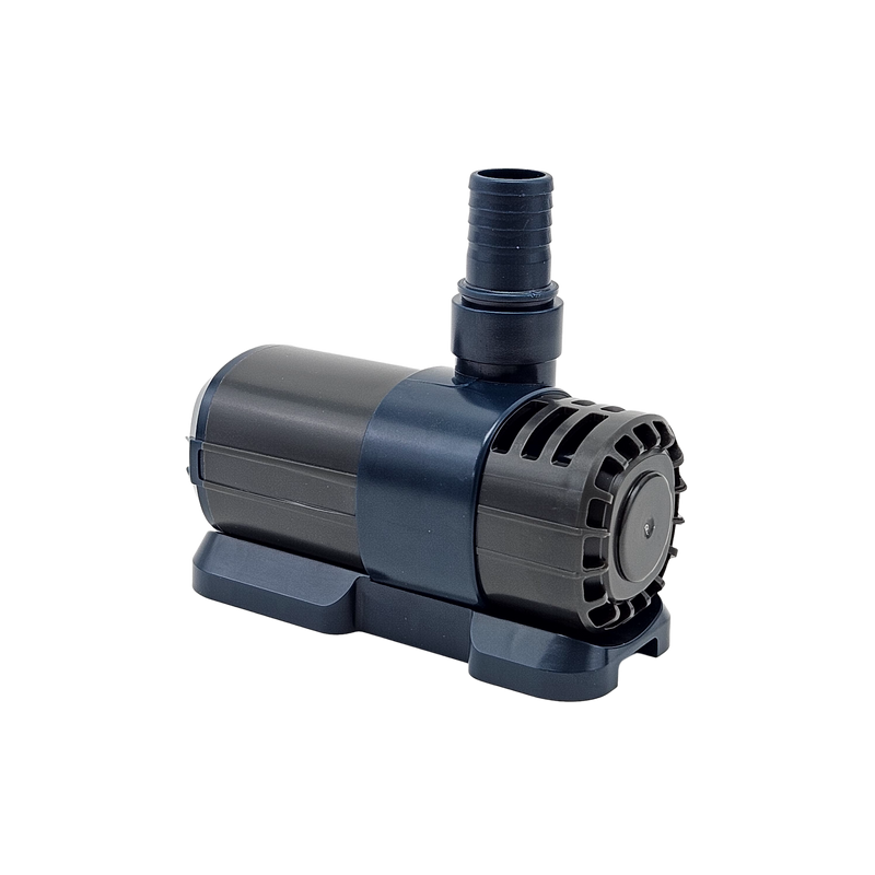 Quiet One DC Pump 475 GPH with Controller