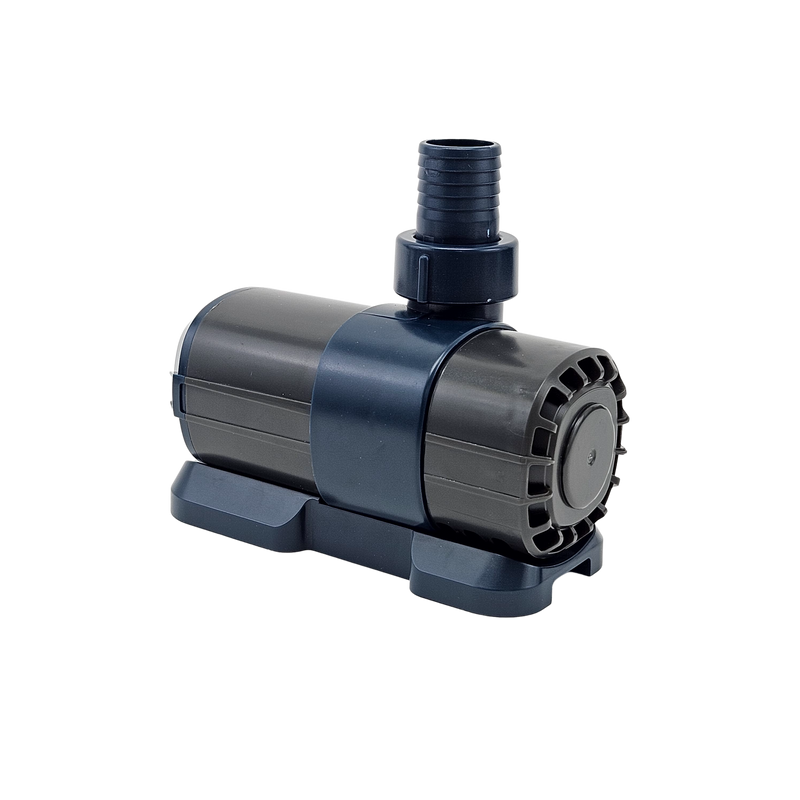 Quiet One DC Pump 660 GPH with Controller