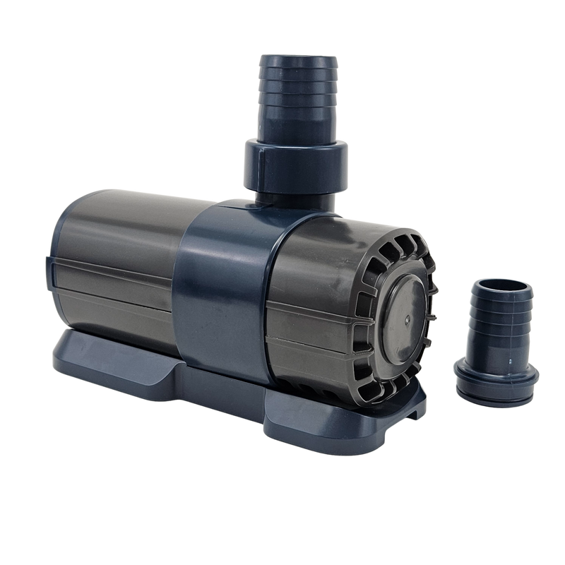 Quiet One DC Pump 2,640 GPH with Controller