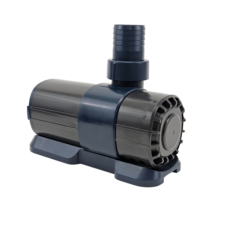 Quiet One DC Pump 3,168 GPH with Controller