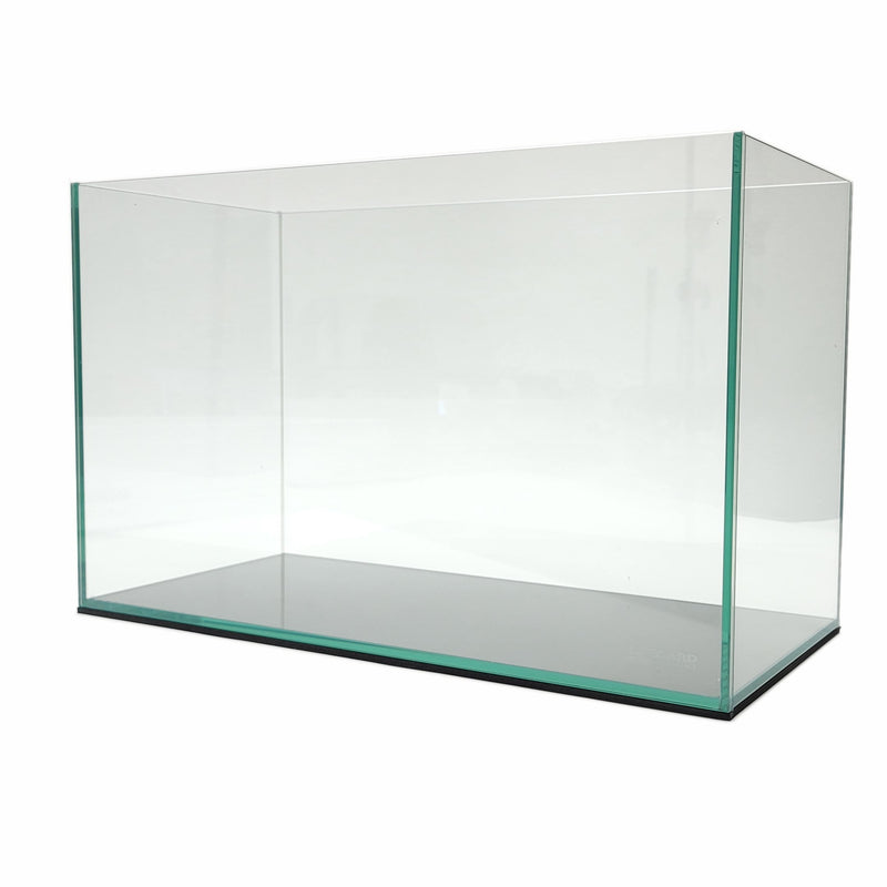 5 Gallon Rimless Clear Glass Aquarium 5mm (15.74"x7.87"x9.84")