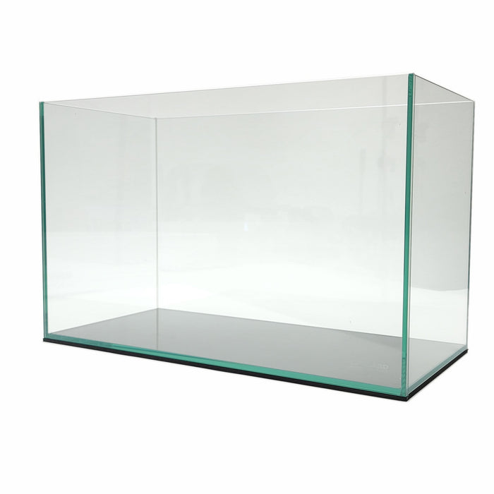 5 Gallon Rimless Clear Glass Aquarium Kit 5mm (15.74"x7.87"x9.84")