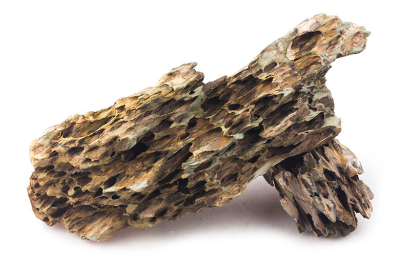 Dragon Ohko Rock 15 Lbs. Mix Size Rock Kit