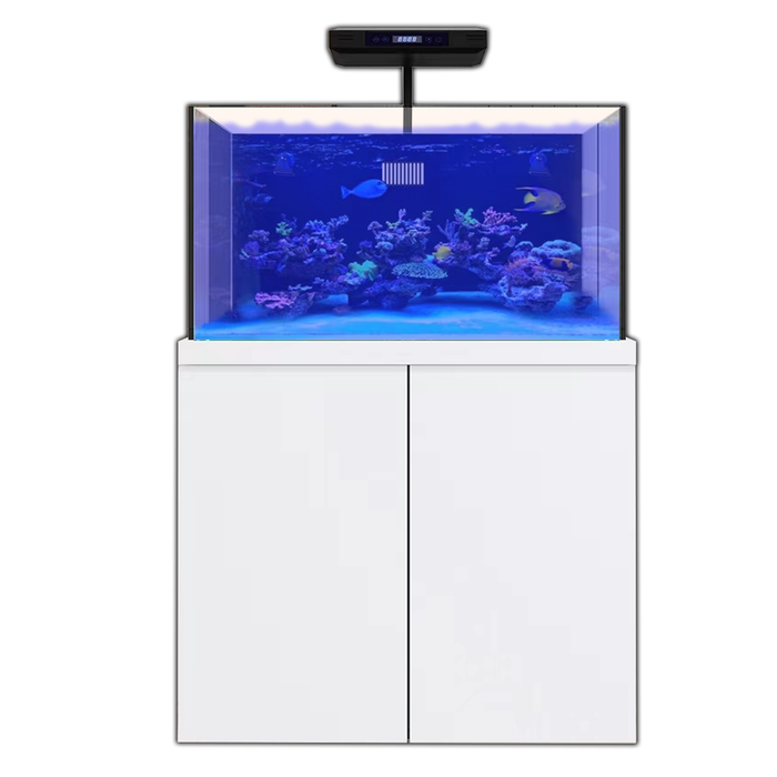 Aqua Dream 100 Gallon Coral Reef Aquarium Fish Tank Complete Set