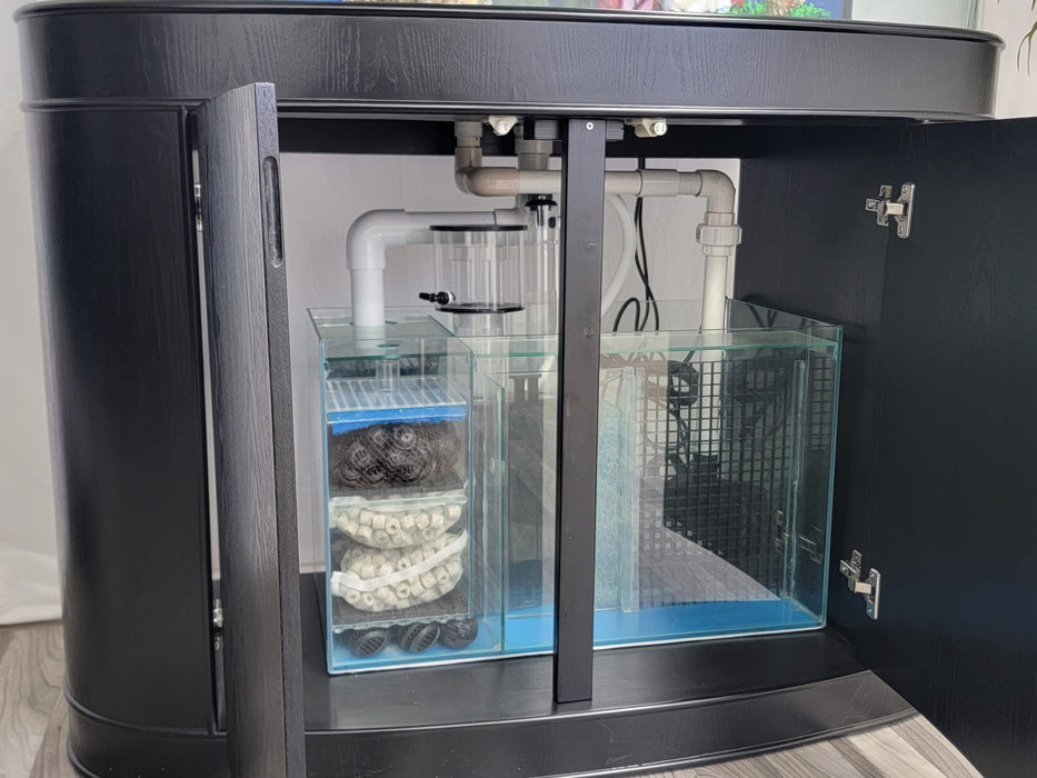 AQUA VIM Ecosmart Aquarium Sump Filter