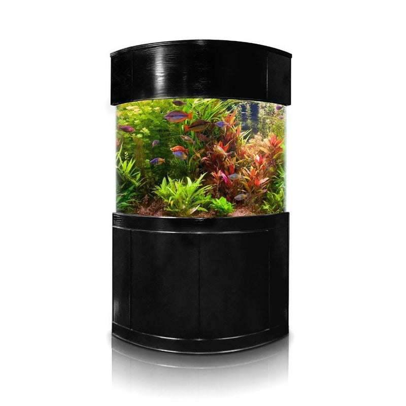 AQUA VIM Glass Corner